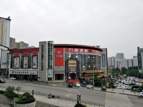 探訪力誠建材鴛鴦店，力森新型建材免費(fèi)禮品等你拿